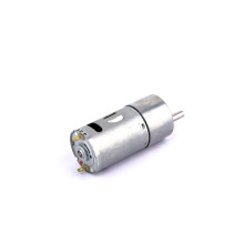 High Torque Eccentric shaft 12v Dc gear Motor for Toilet Lid